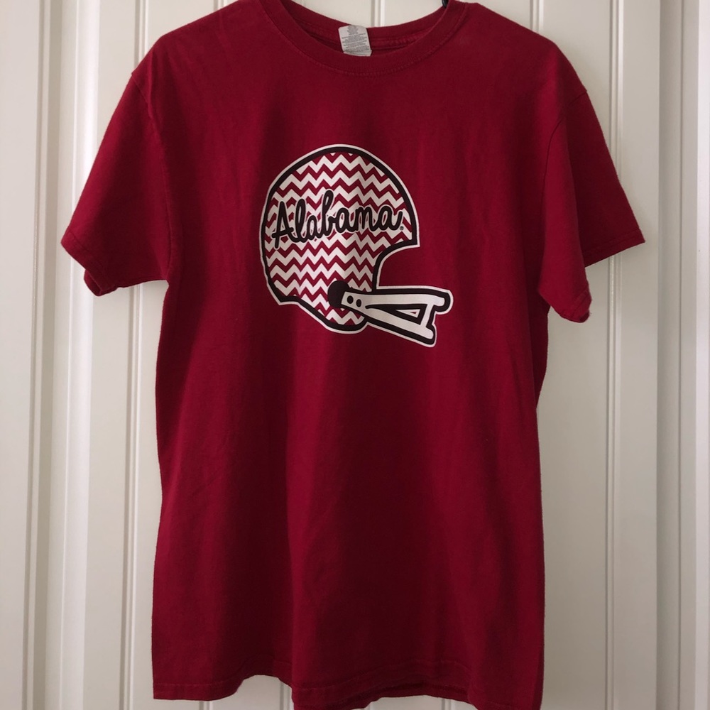 Alabama Vintage T-shirt
